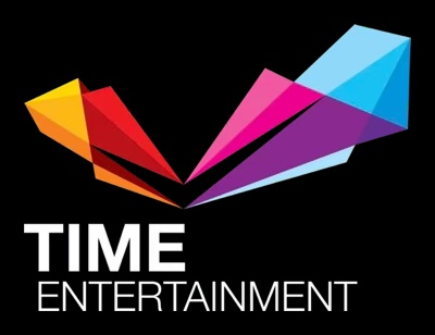 Time Entertainment